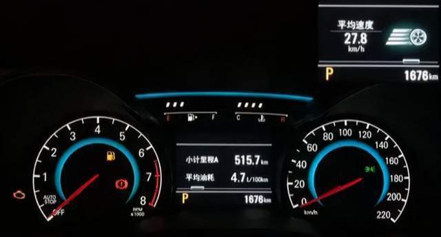 汽车排量1.6油耗多少